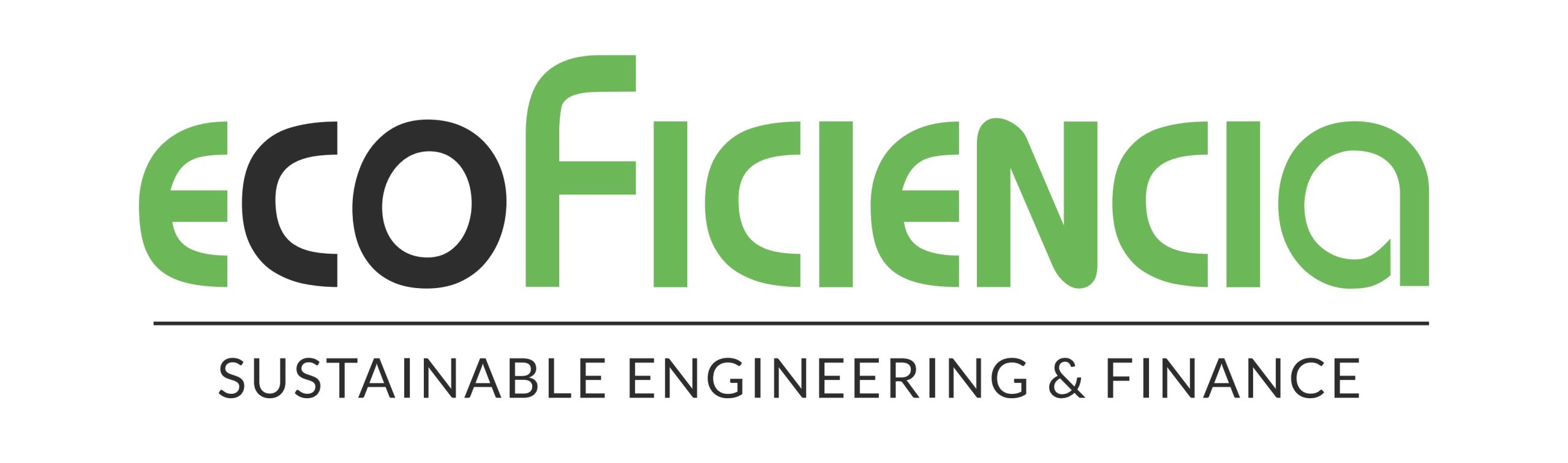 Ecoficiencia Sustainable Engineering & Finance